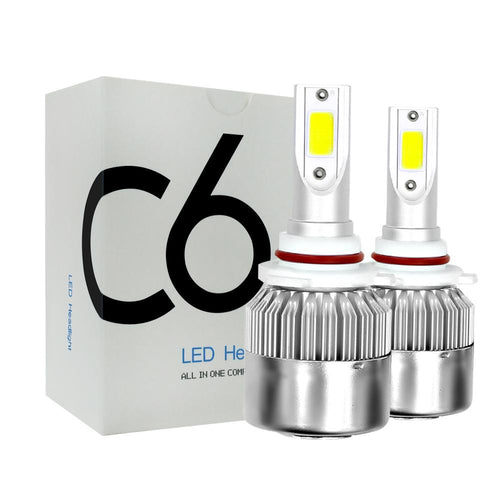 BEESCLOVER 1pcs Universal High Power Auto Bulbs