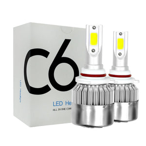 BEESCLOVER 1pcs Universal High Power Auto Bulbs