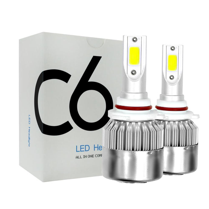 BEESCLOVER 1pcs Universal High Power Auto Bulbs