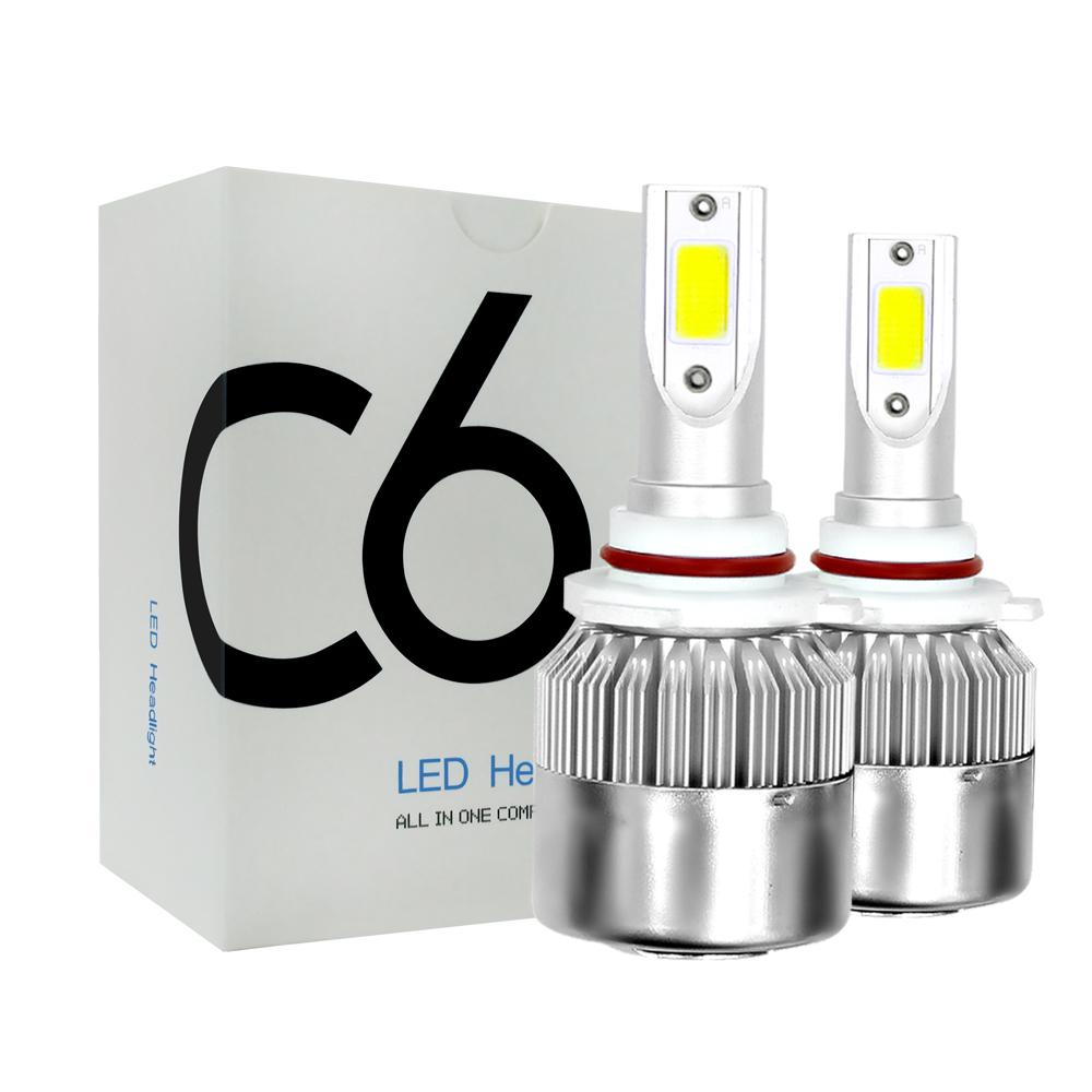 BEESCLOVER 1pcs Universal High Power Auto Bulbs